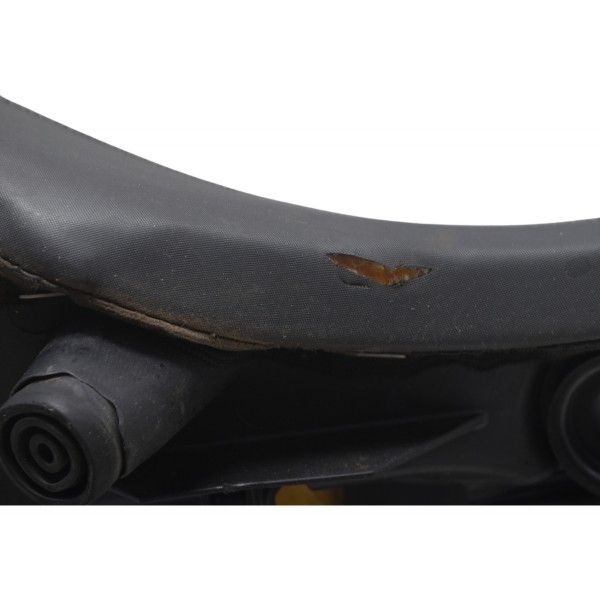 Banco C/ Detalhes Bmw F 800 Gs 09-12 Original Preto