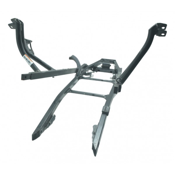 Quadros B Bmw F 800 Gs 09-12 Original