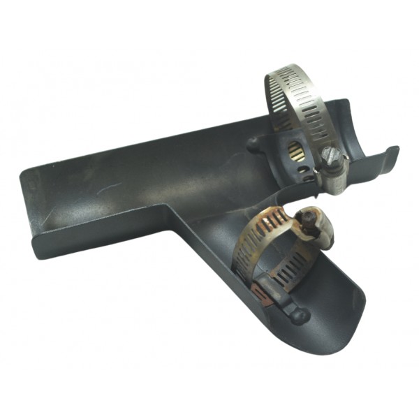 Capa Proteção Curva Escape C/det Harley Street Bob M8 18-20