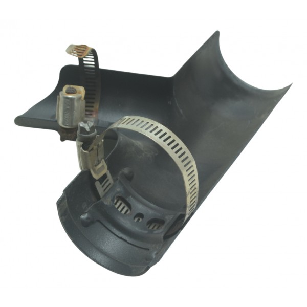 Capa Proteção Curva Escape C/det Harley Street Bob M8 18-20