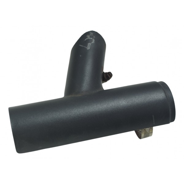 Capa Proteção Curva Escape C/det Harley Street Bob M8 18-20