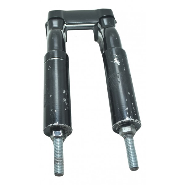 Riser Guidão Harley Street Bob M8 18-20 Original