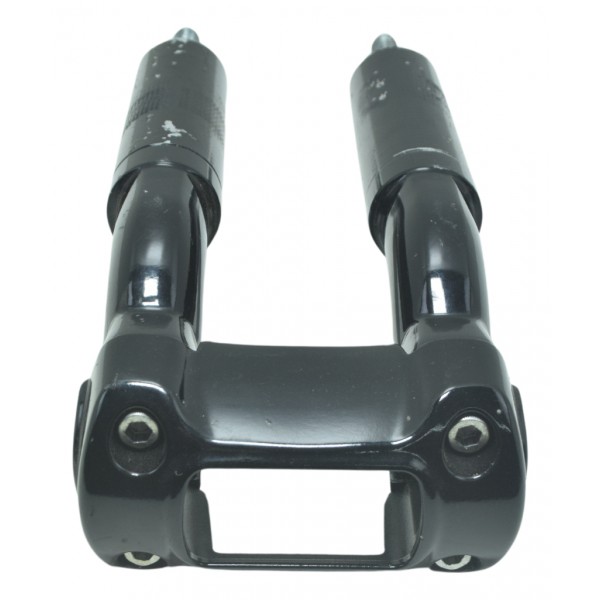 Riser Guidão Harley Street Bob M8 18-20 Original