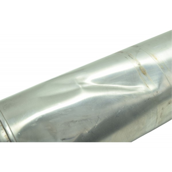 Ponteira Escape C/ Avaria Bmw F 800 Gs 09-12 Original