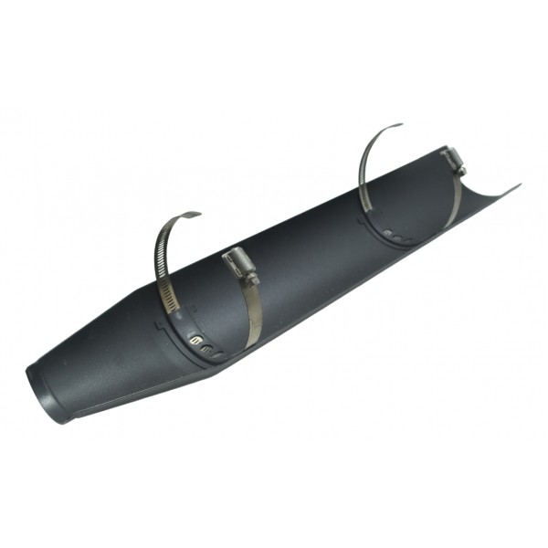 Capa Proteção Escape Harley Street Bob M8 18-20 Original