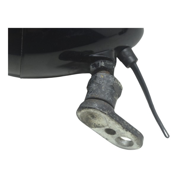 Pisca Dianteiro S/ Plug Harley Street Bob M8 18-20 Original