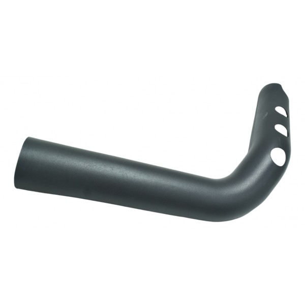 Proteção Curva Escape Tras C/det Harley Street Bob M8 18-20