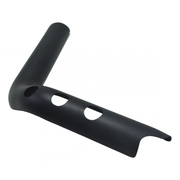 Proteção Curva Escape Tras C/det Harley Street Bob M8 18-20