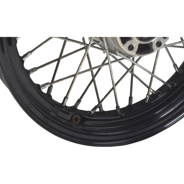 Roda Traseira Harley Street Bob M8 18-20 Original
