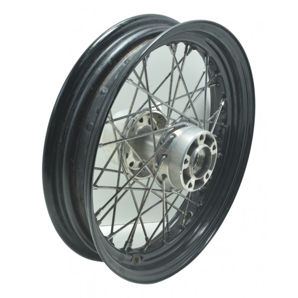 Roda Traseira Harley Street Bob M8 18-20 Original