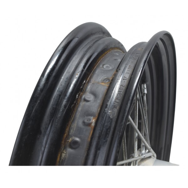 Roda Traseira Harley Street Bob M8 18-20 Original