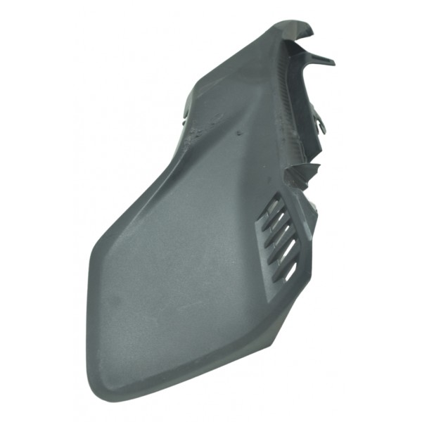 Acabamento Aba Tanque Esq C/ Avaria Honda Cb 650f 18-21 Orig