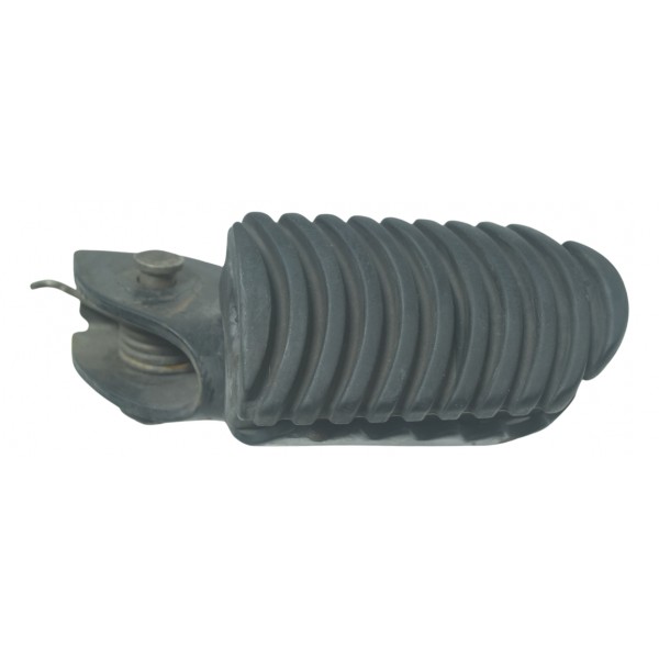 Pedaleira Dianteira Direita Bmw F 800 Gs 09-12 Original