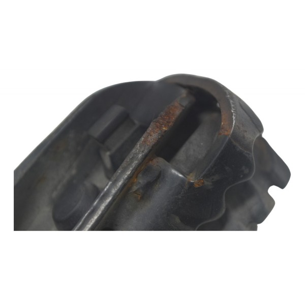 Pedaleira Dianteira Direita Bmw F 800 Gs 09-12 Original