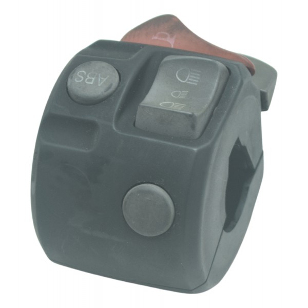 Chave Punho Luz Bmw F 800 Gs 09-12 Original