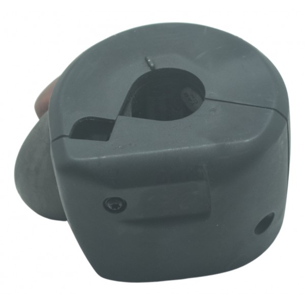 Chave Punho Luz Bmw F 800 Gs 09-12 Original