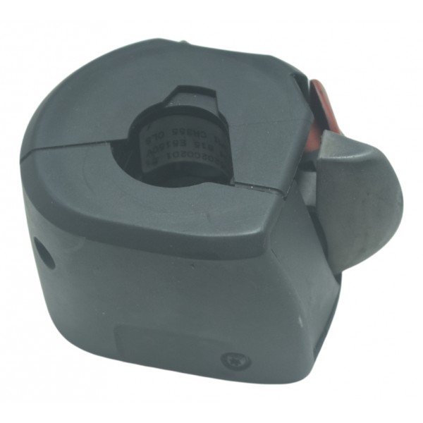 Chave Punho Luz Bmw F 800 Gs 09-12 Original