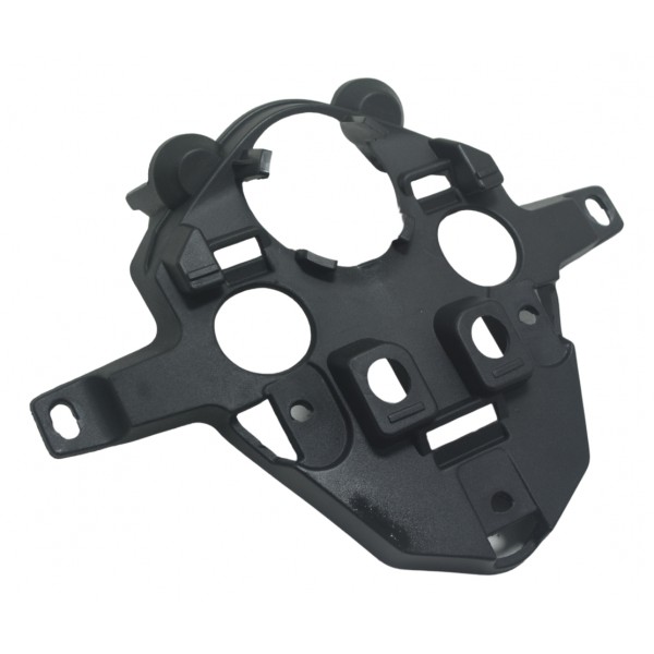 Suporte Acabamento Ignição Bmw F 800 Gs 09-12 Original