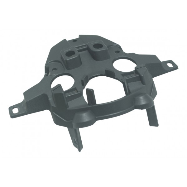 Suporte Acabamento Ignição Bmw F 800 Gs 09-12 Original