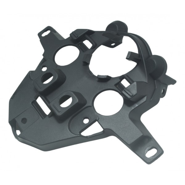 Suporte Acabamento Ignição Bmw F 800 Gs 09-12 Original