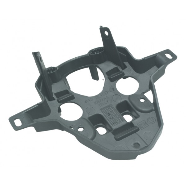 Suporte Acabamento Ignição Bmw F 800 Gs 09-12 Original