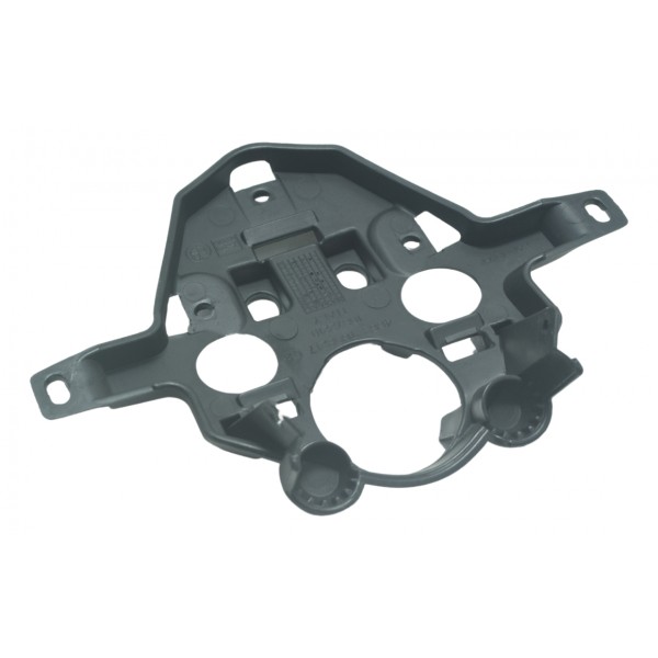 Suporte Acabamento Ignição Bmw F 800 Gs 09-12 Original