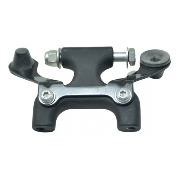 Suporte Farol Harley Softail Low Rider S 114 19-22 Original