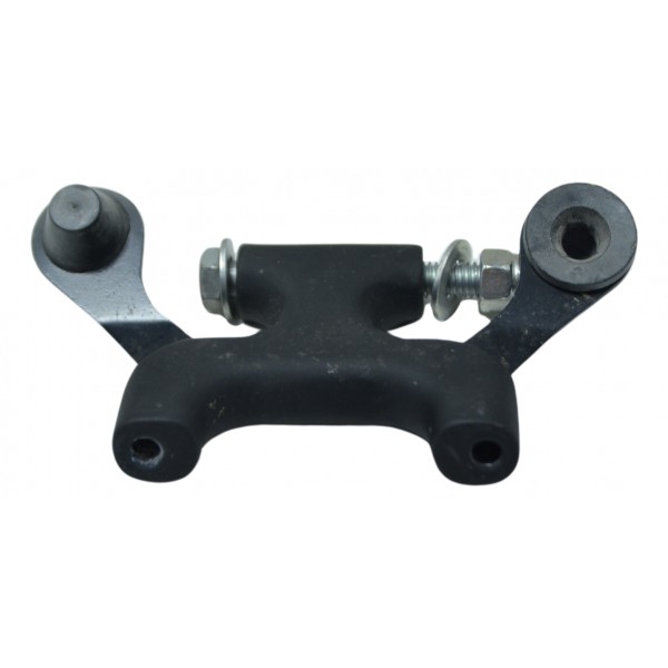 Suporte Farol Harley Softail Low Rider S 114 19-22 Original