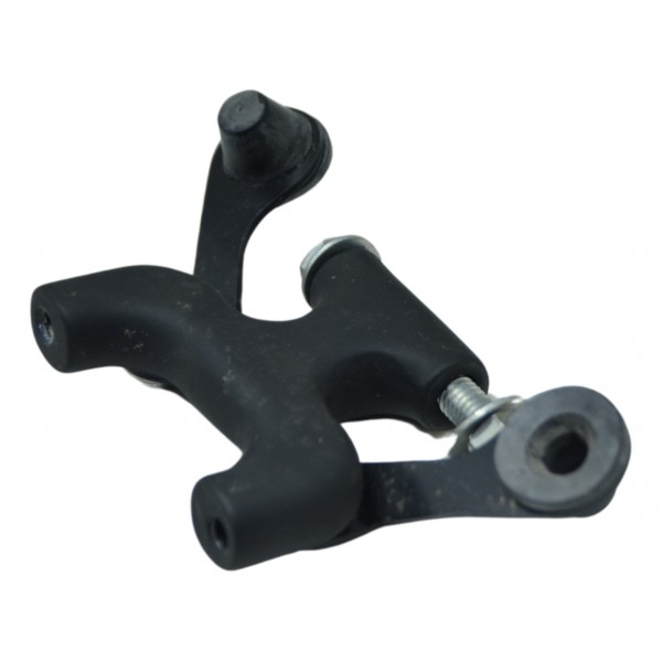 Suporte Farol Harley Softail Low Rider S 114 19-22 Original