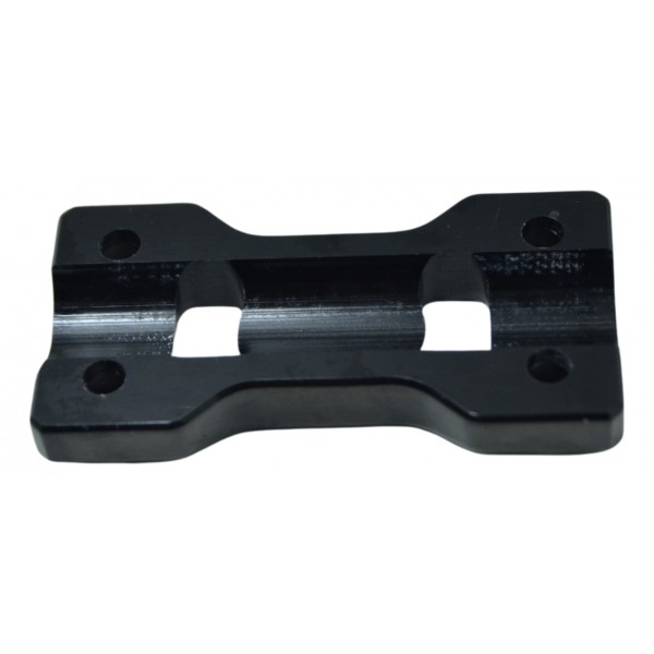 Tampa Acab Riser Guidão Harley Softail Low Rider S 114 19-22