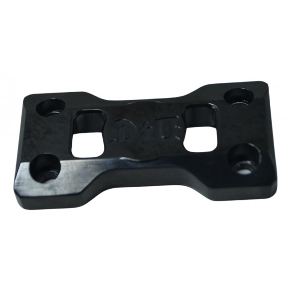 Tampa Acab Riser Guidão Harley Softail Low Rider S 114 19-22