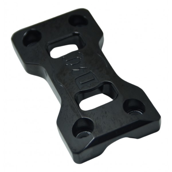 Tampa Acab Riser Guidão Harley Softail Low Rider S 114 19-22