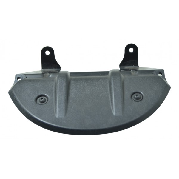 Suporte Carenagem Front Harley Softail Low Rider S 114 19-22 Preto