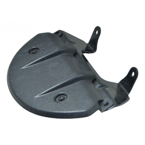 Suporte Carenagem Front Harley Softail Low Rider S 114 19-22 Preto