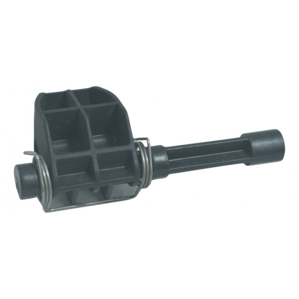 Trava Banco Bmw F 800 Gs 09-12 Original