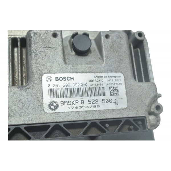 Módulo Cold Bmw F 800 Gs 09-12 Original