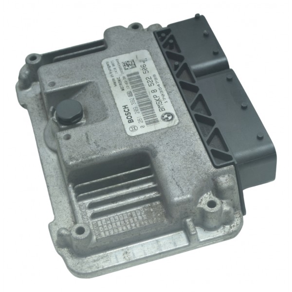 Módulo Cold Bmw F 800 Gs 09-12 Original