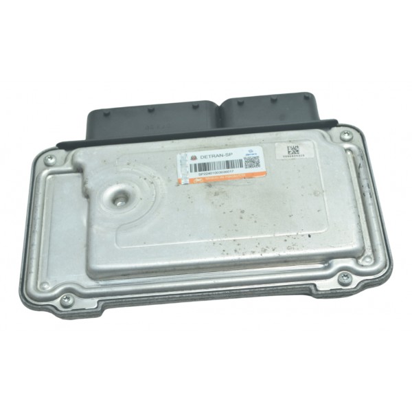 Módulo Cold Bmw F 800 Gs 09-12 Original