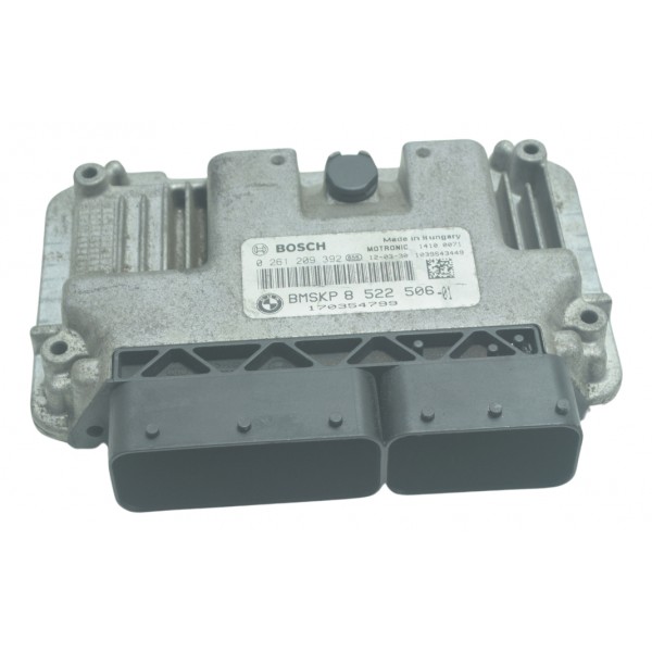 Módulo Cold Bmw F 800 Gs 09-12 Original