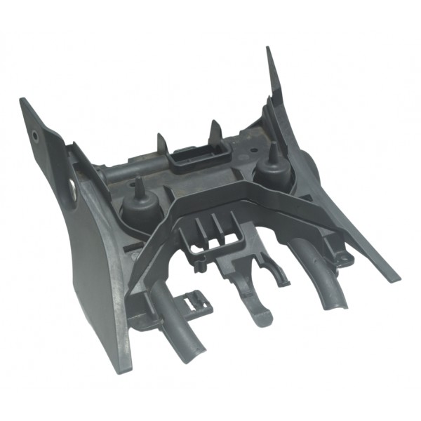 Suporte Trava Banco Bmw F 800 Gs 09-12 Original