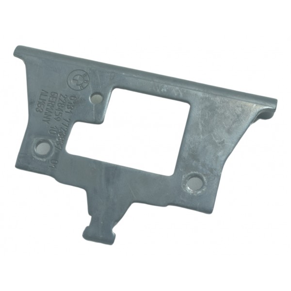 Suporte Retificador Bmw F 800 Gs 09-12 Original