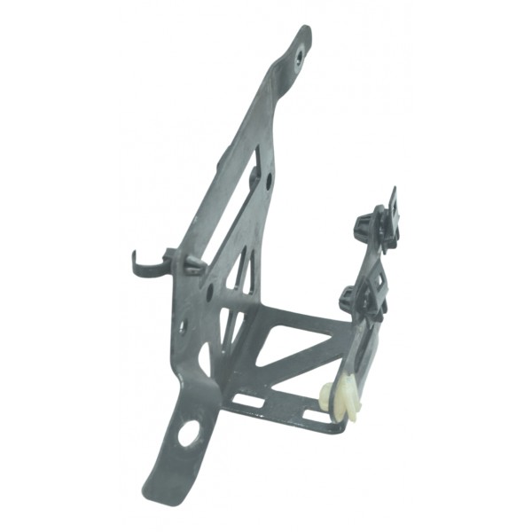 Suporte Retificador Carga Honda Cb 650f 18-21 Original 12
