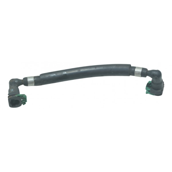 Mangueira Injeção Honda Cb 650f 18-21 Original Preto