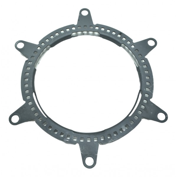 Roda Fônica Dianteira Honda Cb 650f 18-21 Original