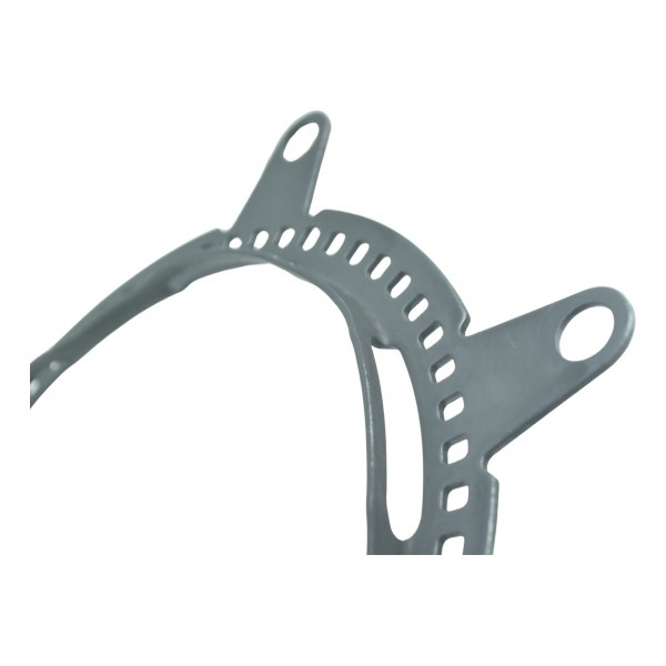 Roda Fônica Dianteira Honda Cb 650f 18-21 Original