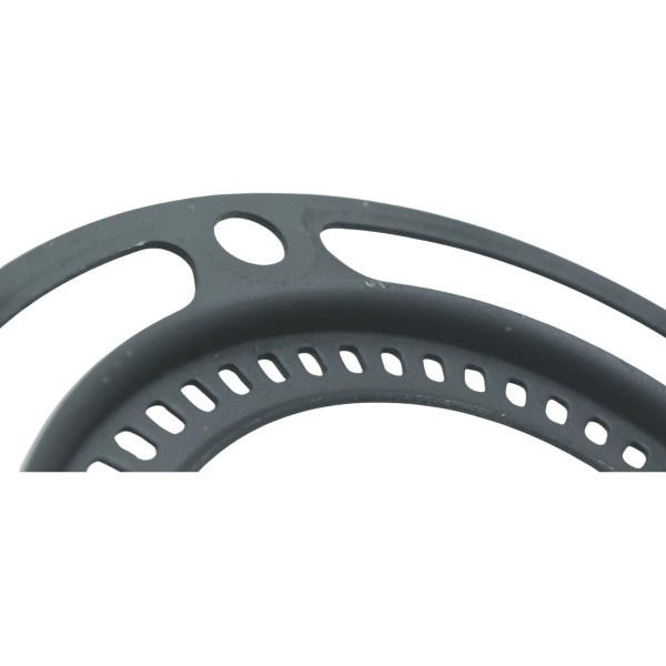 Roda Fônica Traseira Honda Cb 650f 18-21 Original