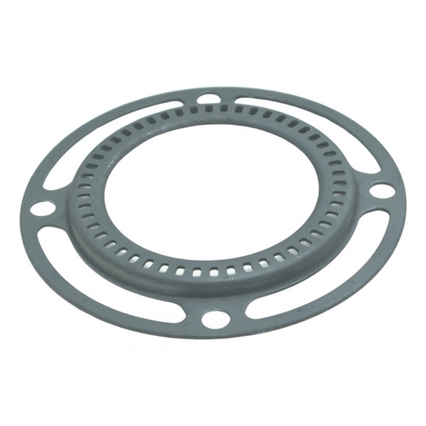 Roda Fônica Traseira Honda Cb 650f 18-21 Original