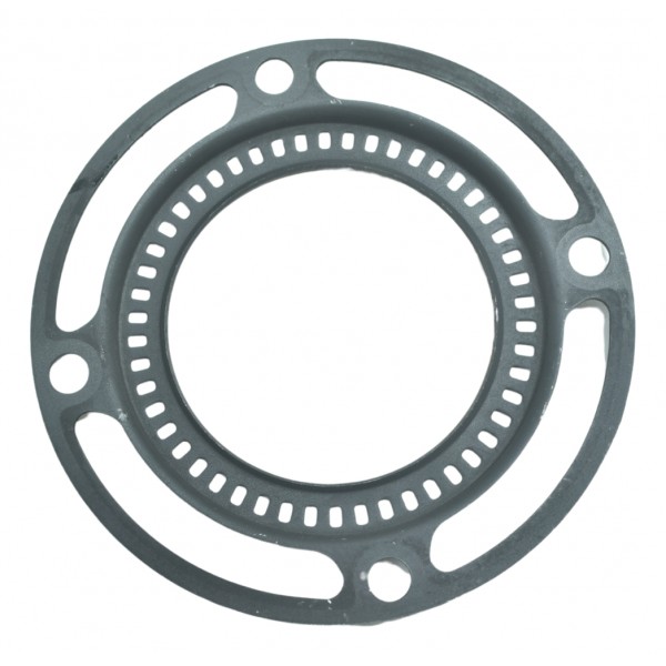 Roda Fônica Traseira Honda Cb 650f 18-21 Original