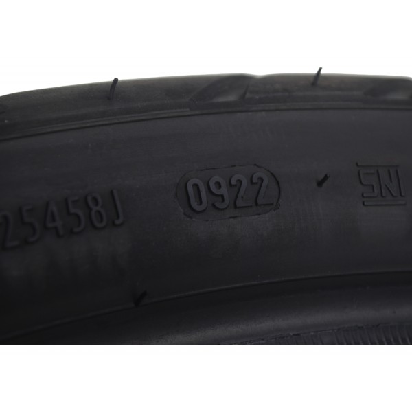 Pneu Pirelli Scorpion Trail Il 90/90-21