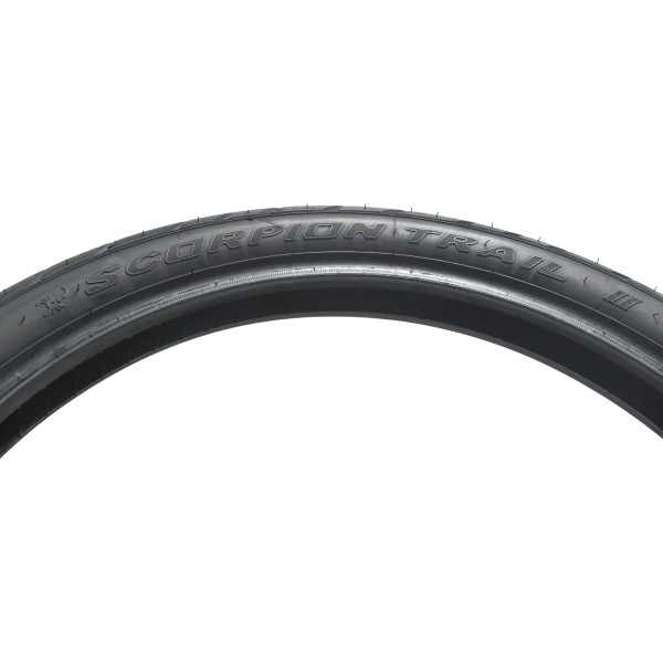 Pneu Pirelli Scorpion Trail Il 90/90-21